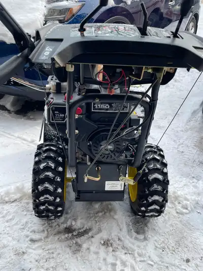 Lawnmower Snowblower Repair, View more