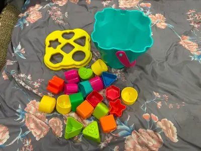 Children’s Toys, View more