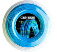 Genesis True Grit 17g reel
