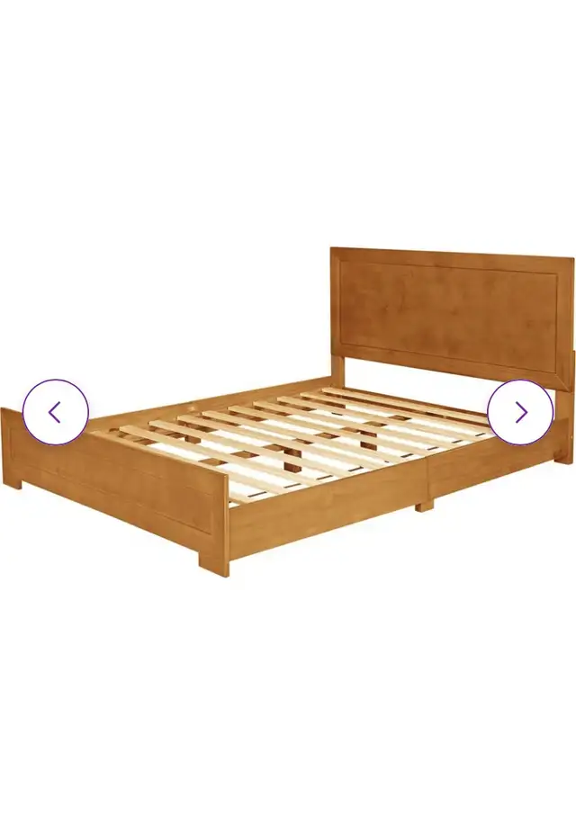 Wayfair King Size Bed Frame64849904650625124