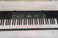 Casio CTK-2550 Keyboard