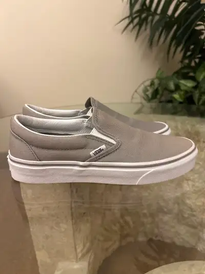 Brand New Vans Classic Slip On, View more