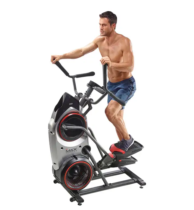 BowFlex Max Trainer M5 in Exercise Equipment in Oakville / Halton Region - Image 3