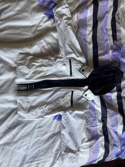 Peter the Rabbit jacket and hoodie- 4T, View more