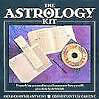 THE ASTROLOGY KIT by GRANT LEWI
