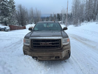 2015 Sierra  1500 V6