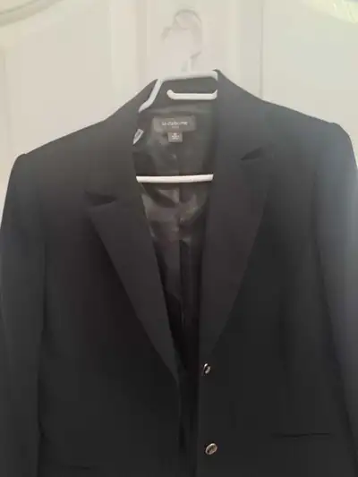 Liz Claiborne formal jacket, View more