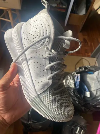  Under Armour, women’s basketball shoes, View more