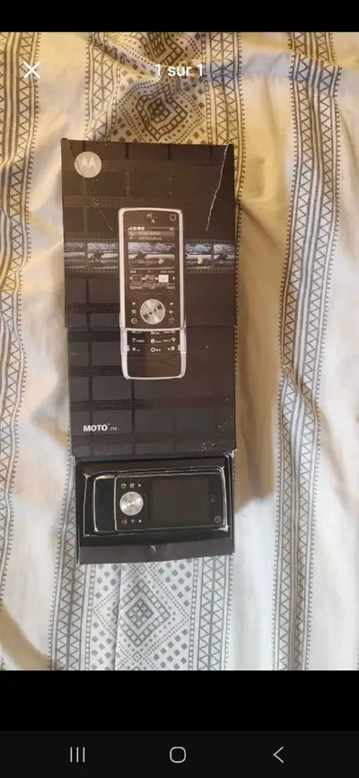 Motorola MOTO Z10, View more