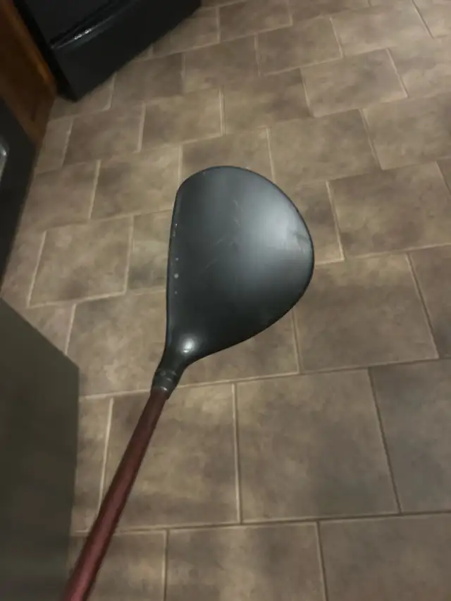 ping g425 max 3 wood in Golf in Peterborough - Image 3