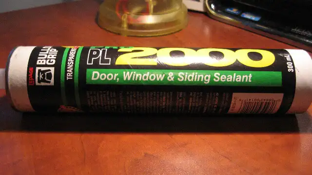 Home repair  /Sealants /Polly Filla/Construction Adhesive in Other in Mississauga / Peel Region - Image 10