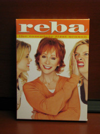 Reba - Season 1 (2001)