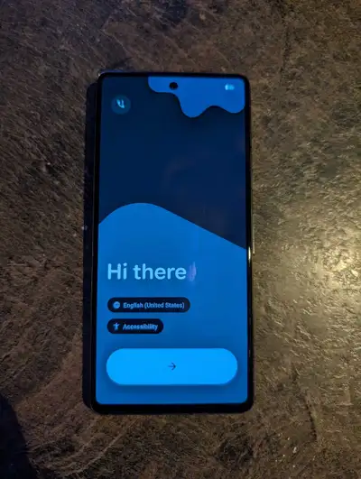 Google Pixel 7, View more