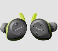 Jabra Elite Sport Wireless Ear Buds !