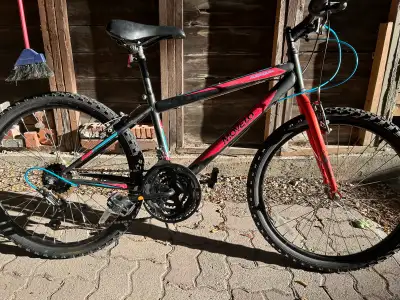 Movelo Commuter Bike., View more