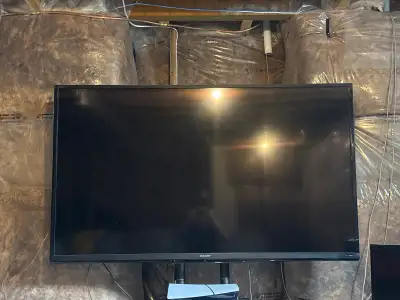 Sharp Aquos LED 1080p 75” OBO, View more