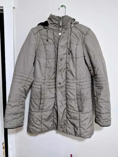 Women's Winter Coat, View more