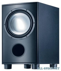 Subwoofer Canton AS85