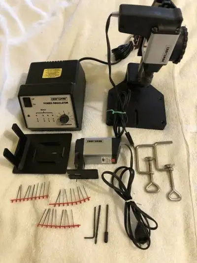 Craftsman Mini tool sold by Micro Mark, View more