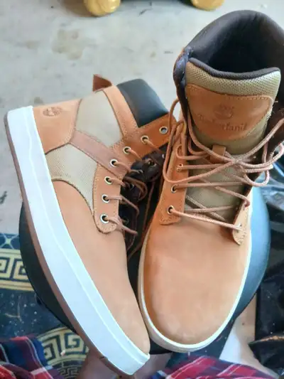 Timberland Boots, View more