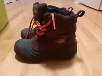 bottes hiver enfant north face 3