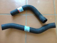 Radiator Hoses - Top and Bottom - Brand New $20.00 Each