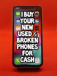 Sell your iPhone for top Dollar in Cell Phones in City of Toronto - Image 3