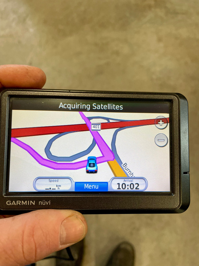 GARMIN GPS navigation  in Audio & GPS in Oshawa / Durham Region - Image 3