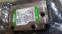 Western Digital Green SATA SOLID Hard Drive 1.5 TB