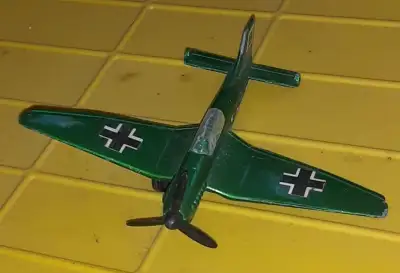 Match Box SP.7 Junkers Stuka 1973, View more