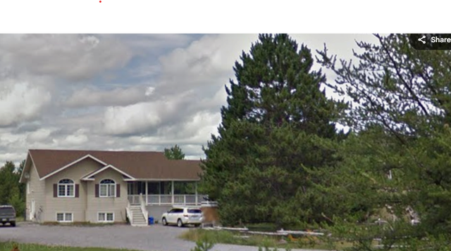 Stunning Country Home on 5 Acres with Income Suite – Hanmer