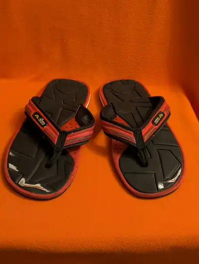 Asking $8 cash, obo. In very good condition. Come and try them on.