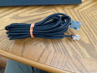 RJ45 Network extensive cable with male to female connectors 16ft