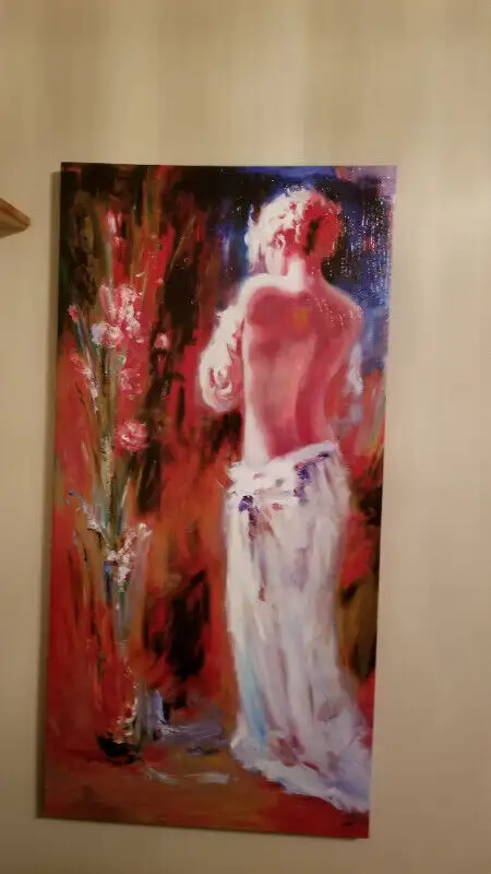 Canvas Picture in Home Décor & Accents in Ottawa - Image 3