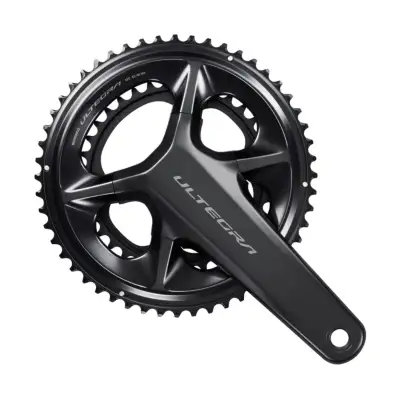 Shimano Ultegra FC-8100 Crankset 12-speed - new, View more