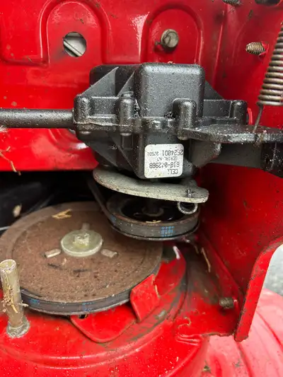 lawnmower tuneup 4167108858, View more