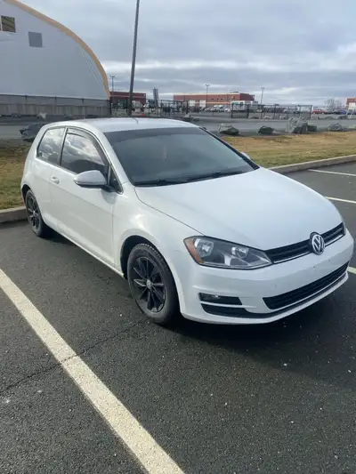 -2015 VW Golf 1.8tsi -5 speed manual -174564km on it -Inspected till May 2026. Should have no proble...
