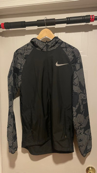 Nike Running Windbreaker 