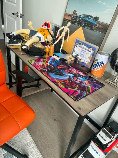 Computer Desk, View more