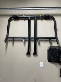 Rzr roll cage