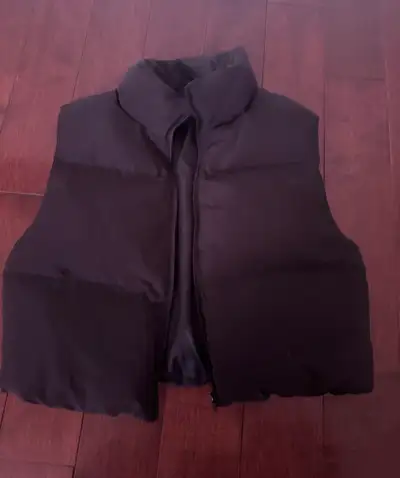 SHEIN mini jacket for sale, View more