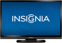 28 Inch Insignia TV