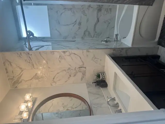 CHAMBRE À LOUER MONTREAL ETUDIANT ET JEUNE PROFESSIONNEL in Room Rentals & Roommates in City of Montréal - Image 7