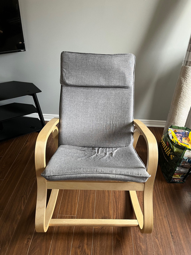 Rocking chair | Chairs & Recliners | Sudbury | Kijiji