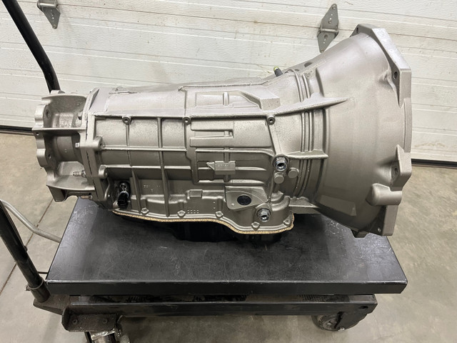 68RFE Transmission  in Transmission & Drivetrain in Edmonton - Image 2