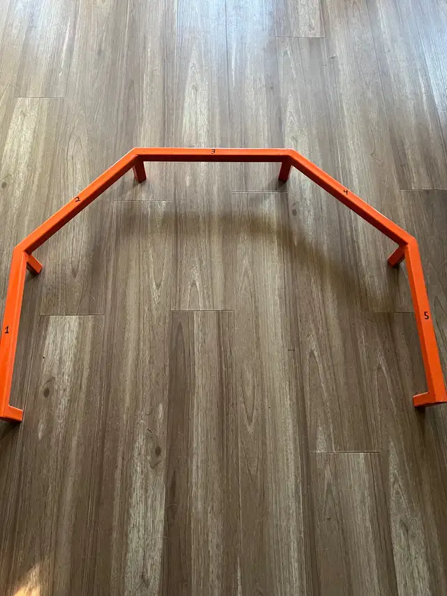 Stick handling trainer in Hockey in Windsor Region - Image 2