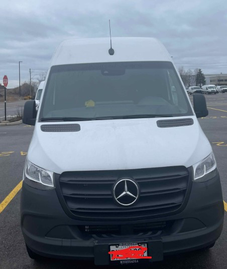 SPRINTER FOR SALE in Cars & Trucks in City of Toronto - Image 4