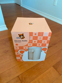 5L Electric Kettle Brand New