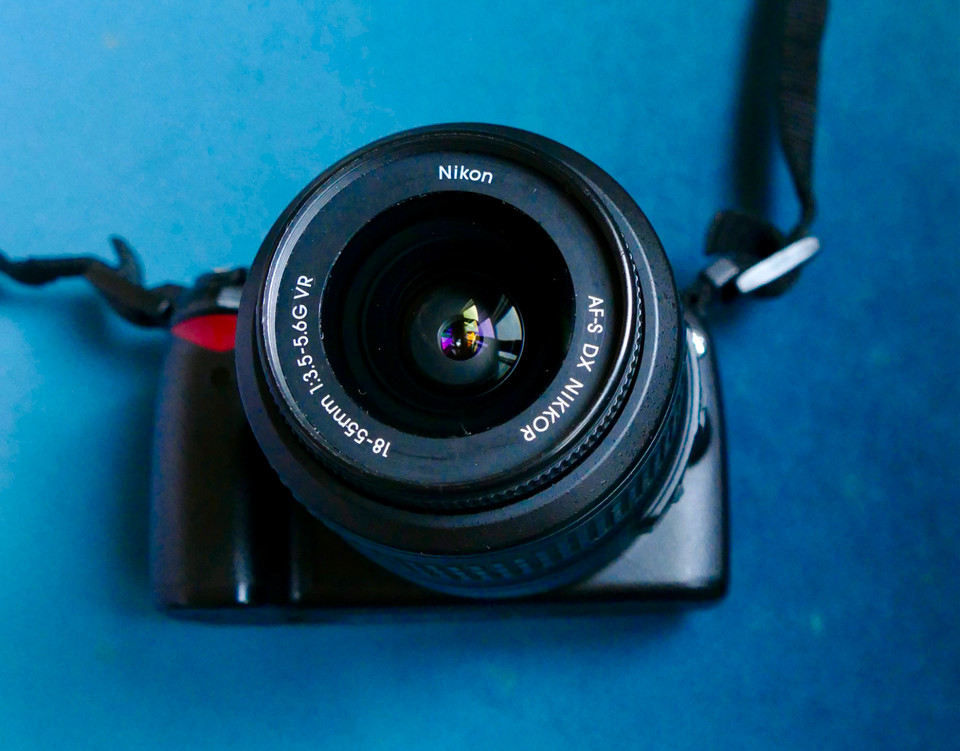 142 ads for nikon 18 55mm lens in All Categories in Canada