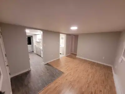 2 bedroom suite - Trail, BC